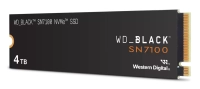 Ssd black wds400t4x0e 4tb sn7100nvme m.2