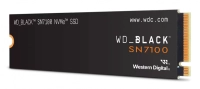 Ssd black sn7100nvme wds500g4x0e 500gm.2