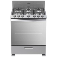 Estufa whirlpool mod. wfr3200d 30