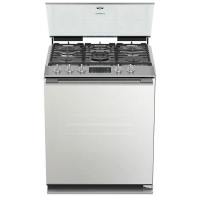 Estufa whirlpool mod. wfr9000s