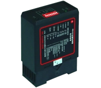 Wejoin wjdg102 - sensor de masa vehicular por inducción  detector para barreras de acceso 1 lazo 110vac