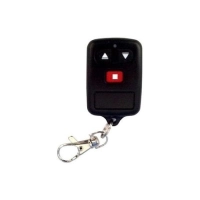 Wejoin wjrc01 - control remoto para barrera vehicular wejoin  motor deslizante wjpkmp202  compatible con receptor wjbrr01