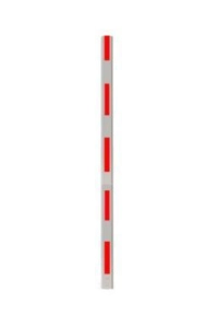 Wejoin wjsbm45 - brazo recto de 4.5 metros para barrera de 3 segundos