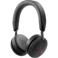 Dell pro wireless headset auriculares inalámbrico y alámbrico diadema aviación/control de tráfico aéreo usb tipo c bluetooth negro