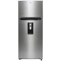 Refrigerador whirlpool mod. wt1865a 18p3 ai