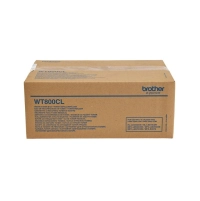 Tóner WT800CL, Caja de toner de desecho - rendimiento aproximado 100, 000 páginas, compatible solo con mfcl9630cdn