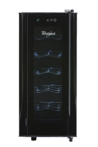 Cava de vinos whirlpool mod. ww2001b 12 bot ngo
