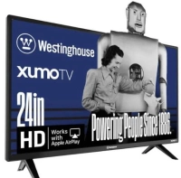 Pantalla smart tv 24 pulgadas westinghouse  wx24hx2800