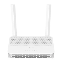Router inalámbrico ac1200 xpon  (xc220-g3) - 2 puertos lan rj45 de 10/100/1000mbps 1 puerto pon