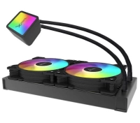 Enfriamiento liquido xzeal. xzco400b