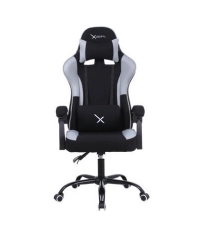 Silla gamer negro xz20 xzeal. xzsxz20b