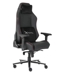 Silla gamer negro xz40 xzeal. xzsxz40b