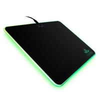 Mousepad gamer yeyian ygf-68901 rig cargaina rgb antid flow 2800