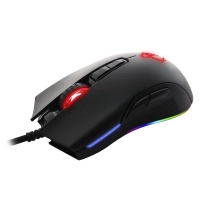Mouse gamer yeyian ymt-v70 ymt-m2000 claymore2000 opt/rgb/7 btns/12000