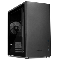 PC Gamer Yeyian Hussar B300GB-02M AMD Athlon 3000G 16GB RAM 512GB SSD
