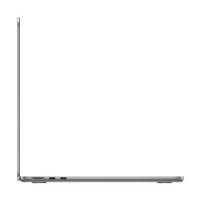 Macbook air de 13 pulgadas: chip m3 de apple - gris espacial