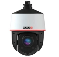 Camara  ptz ip 2 mp - zoom optico de 25x, ir hasta 300 metros, rango panoramico 360°, rango de inclinacion 185°, poe, onvif, ip66