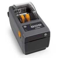 Zd411; direct thermal zd4a022-d01e00ez; printer; 203 dpi - usb, usb host, ethernet, btle5, us cord, swiss font, ezpl