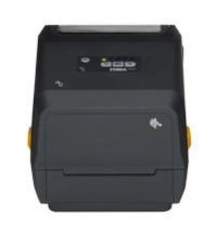 Zebra impresora etiqueta zd421t 300dpi