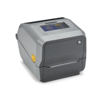 Impresora de transferencia térmica (74300m) zd621; 203 dpi, usb, usb host, ethernet, serial, conectividad inalámbrica 802.11ac, bluetooth 4, para ee.?uu. y canadá, cable de alimentación para ee.?uu.,