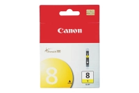 Tanque tinta canon amarillo cli-8
