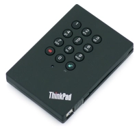 Unidad de disco lenovo segura thinkpad sata/usb 500gb