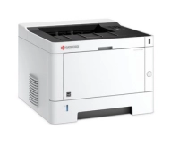 Impresora láser kyocera ecosys p2235dw monocromática