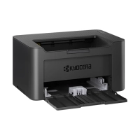 Impresora láser kyocera pa2000w monocromática
