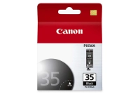 Tinta canon negro pgi35