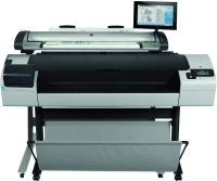 Hp designjet impresora multifuncional sd pro 2 de 44