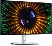 Monitor dell ultrasharp  24