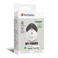 Localizador verbatim myfinder bluetooth duo pack Localizador verbatim myfinder bluetooth duo pack
