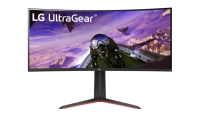 Monitor lg ultragear gaming 34