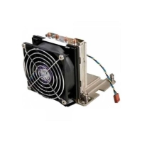 Ventilador lenovo thinksystem v2/v3 1u standard fan option kit para procesador compatible con servidor sr630 v2