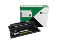 Unidad de imagen lexmark 66s0z00 negro, extra alto rendimiento 75000 paginas, para ms531, 631, 632, 639, mx532, 632, m/xm3350
