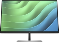 Monitor hp led e27 g5/ 27 pulg / fhd (1920x1080) / display port / hdmi / usb-b port/2 usb type a /3-3-0 remplaza a 9vg71aa
