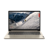 Laptop lenovo ideapad 1 15alc7/ryzen 7 5700u  1.8ghz/16gb/512gb/15.6 fhd/color arena/win11 home/1 año en centro de servicio