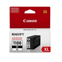 Tanque tinta canon alta capacidad negro pgi 1100xl