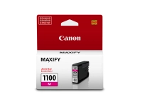 Tanque tinta canon pgi 1100 magenta mb2010