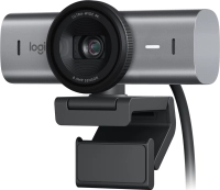 Webcam logitech mx brio uhd 4k 2160p 30 fps zoom 4x auto enfoque ia tapa de privacidad integrada usb-c Webcam logitech mx brio uhd 4k 2160p 30 fps zoom 4x auto enfoque ia tapa de privacidad integrada usb-c
