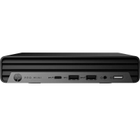 Hp pro mini 400 g9 intel® core™ i7 i7-12700t 8 gb ddr4-sdram 512 gb ssd windows 11 pro escritorio mini pc negro