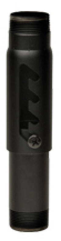 Accesorio peerless columna de extensión ajustables aec0406 (1219-1828 mm) para videoproyectores o monitores capacidad hasta 227 kg