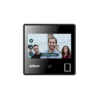 Dahua dhi-asi3214a-w -control de acceso reconocimiento facial/pantalla touch de 4.3 Dahua dhi-asi3214a-w -control de acceso reconocimiento facial/pantalla touch de 4.3