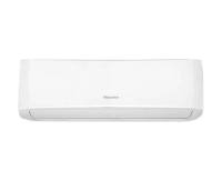 Minisplit hisense 220v (solo frio) 1 tr seer 17.01 Minisplit hisense 220v (solo frio) 1 tr seer 17.01