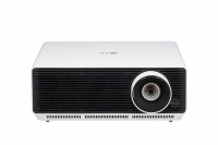 Lg probeam 4k 8 megapixeles (3840x2160) proyector laser con brillo de 5000 lumenes ansi supersign / lg connected care inalambrico