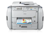 Multifuncional epson  workforce wf-r5690