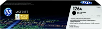 Toner hp 126a negro para m175nw mfpm275mfpcp1025nw (ce310a)