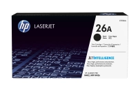 Toner hp 26a negro laserjet pro m402m426 (cf226a)