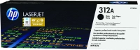 Toner hp 312 a negro para laserjet pro mfp m476 (cf380a)