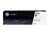 Toner hp 410a magenta laserjet pro m452m477 (cf413a)